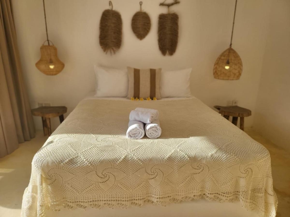 Sal Bed & Breakfast Uluwatu (Bali)