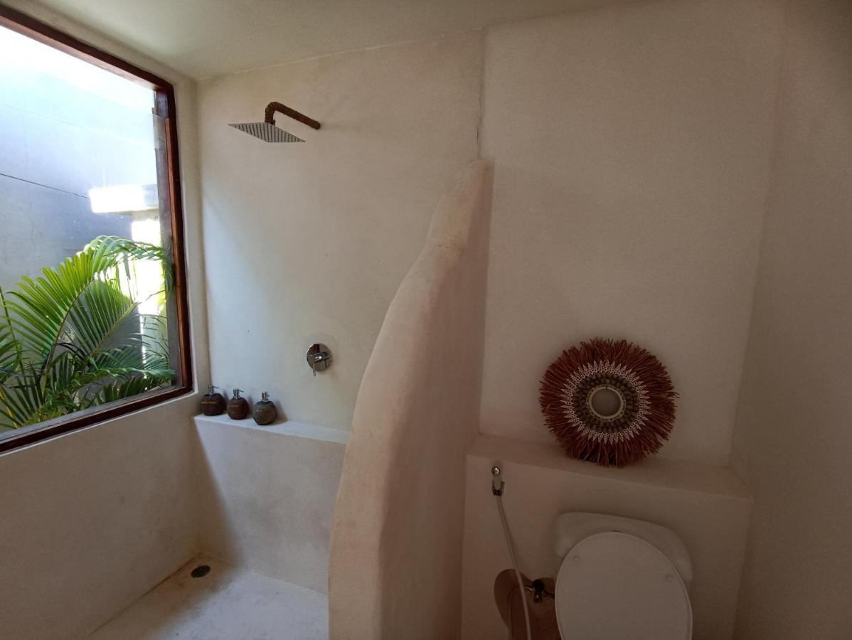 Sal Bed & Breakfast Uluwatu (Bali)