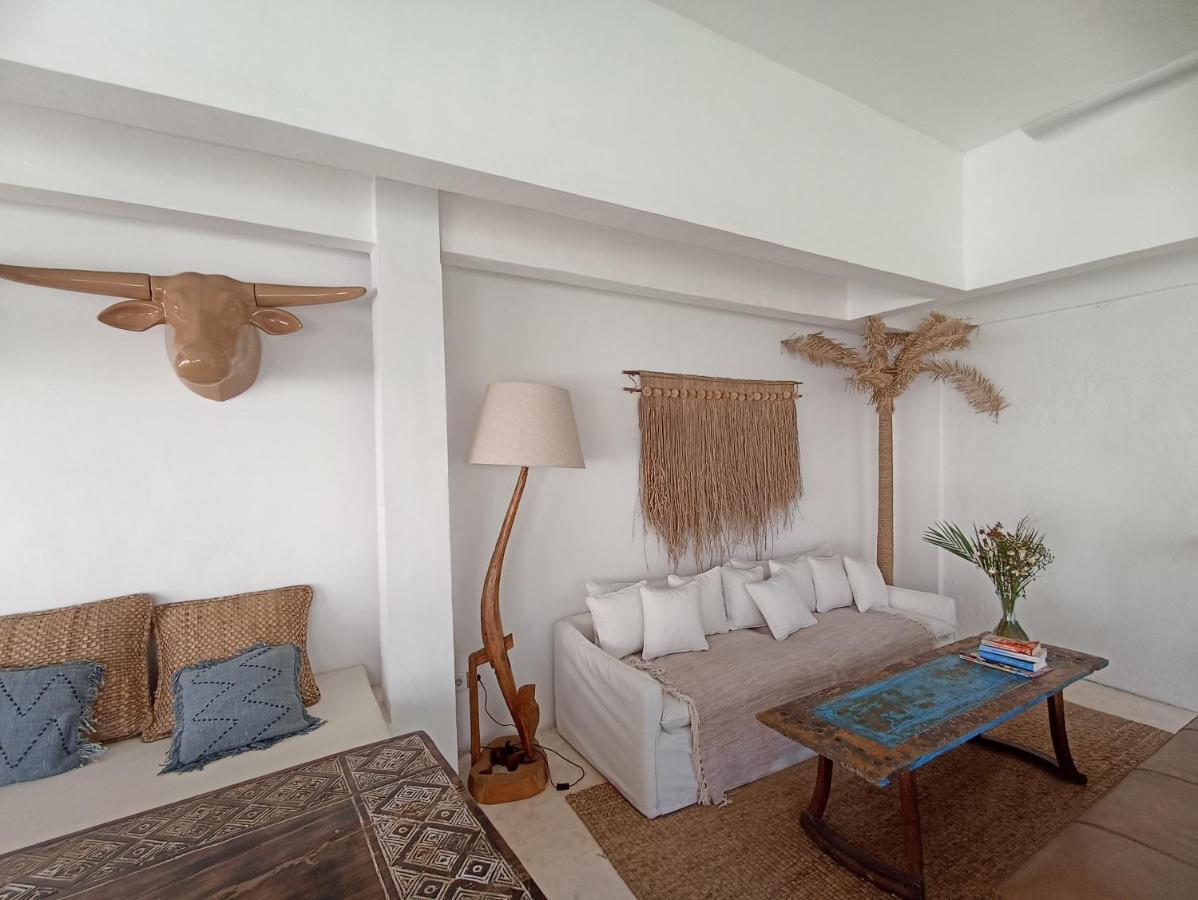 Sal Bed & Breakfast Uluwatu (Bali)