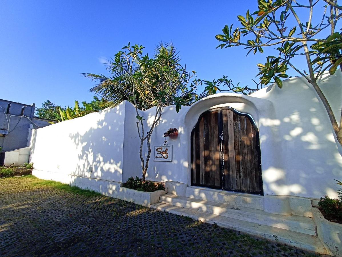 Bed & Breakfast Sal Uluwatu (Bali)